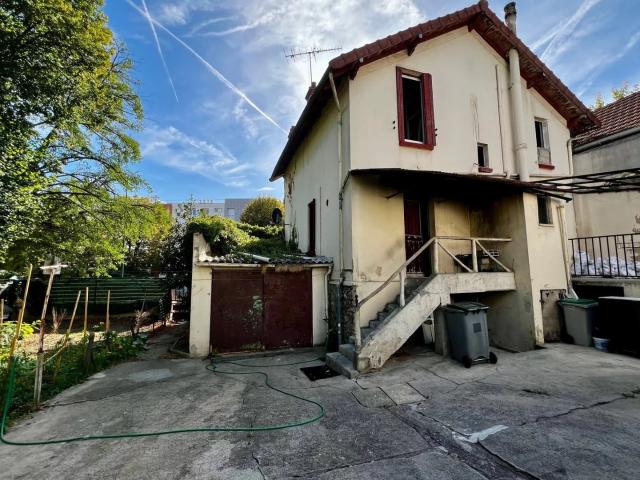 Maison vente à Le Raincy, Gagny