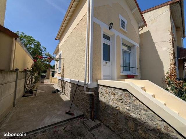 Maison vente à Évry, Ris-orangis