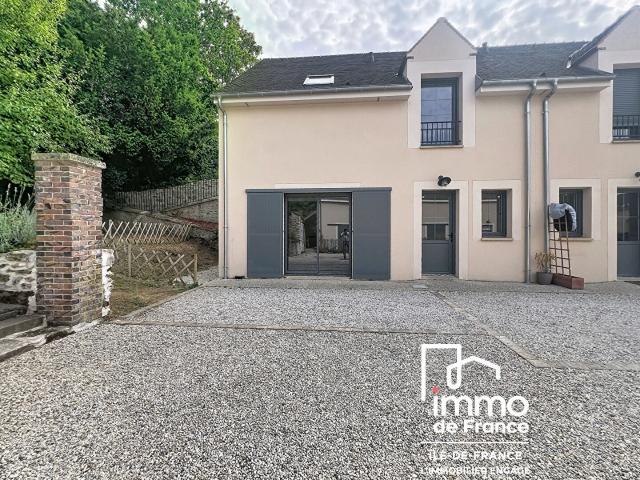Maison location à Chartres, Bleury