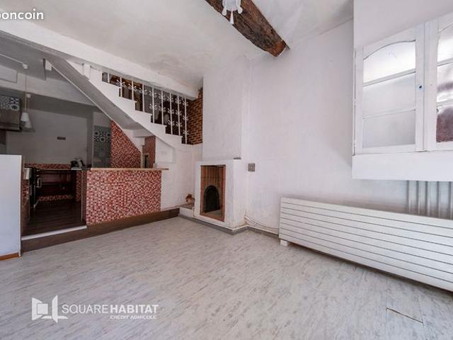 Maison vente à Muret, Cintegabelle