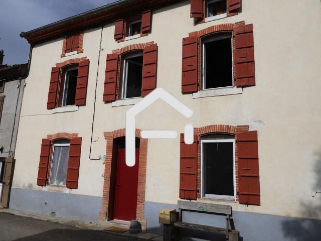 Maison vente à Foix, Crampagna