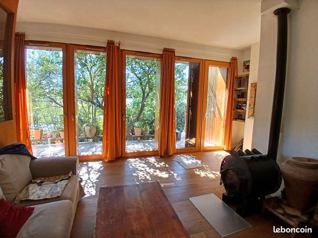 Maison vente à Aix-en-Provence, Meyreuil