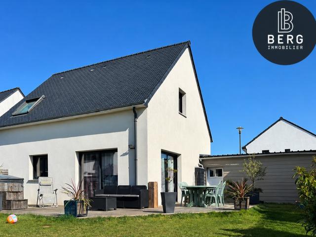 Maison vente à Le Préleran, Plouharnel