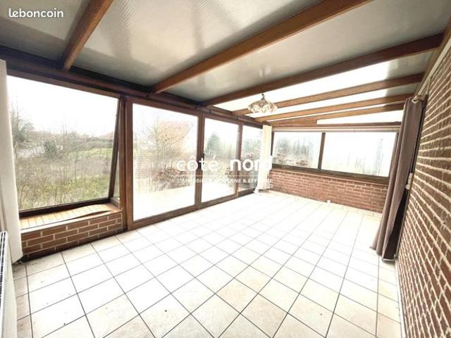 Maison vente à Cambrai
