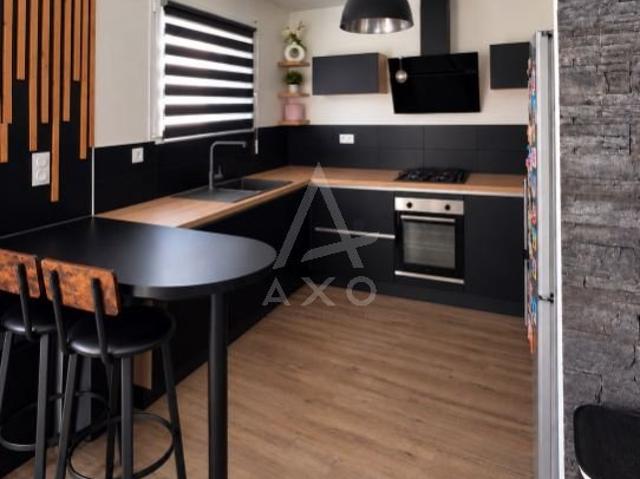 Maison vente à La Landelle, Plédran