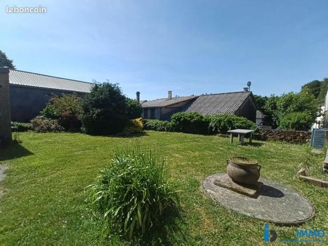 Maison vente à Castres, Lasfaillades