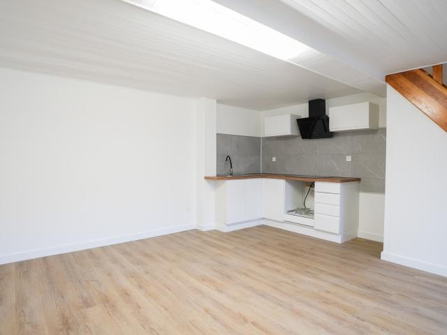 Maison vente à Clermont-Ferrand, Nohanent