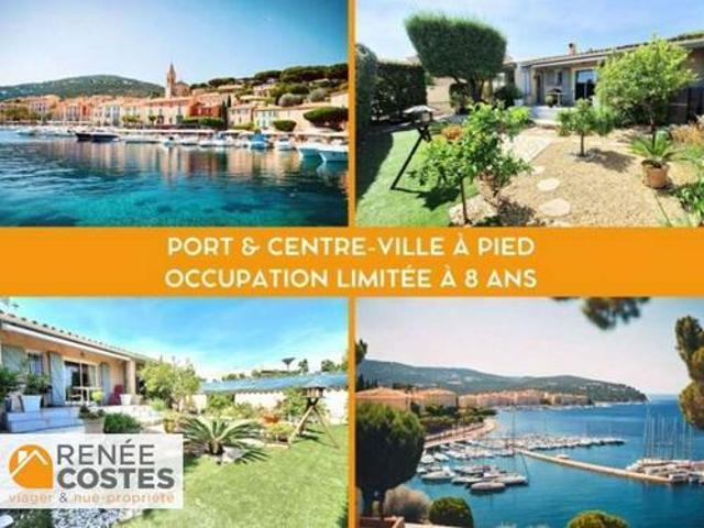 Maison vente à Carqueiranne, Les Hautes des Terrasses de la Mer