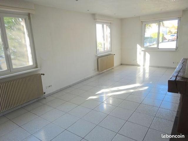 Maison vente à Mulhouse, Riedisheim