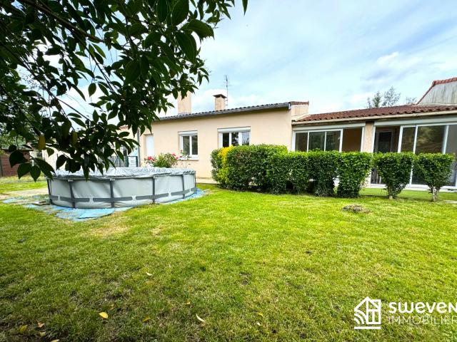 Maison vente à France métropolitaine, Clermont-le-fort