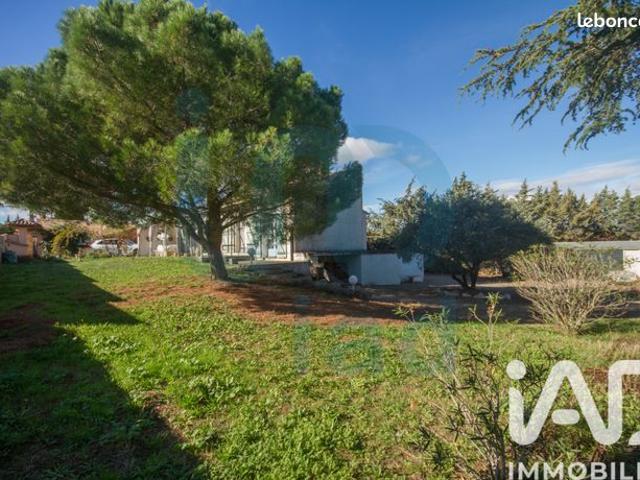Maison vente à Narbonne, Ventenac-en-minervois