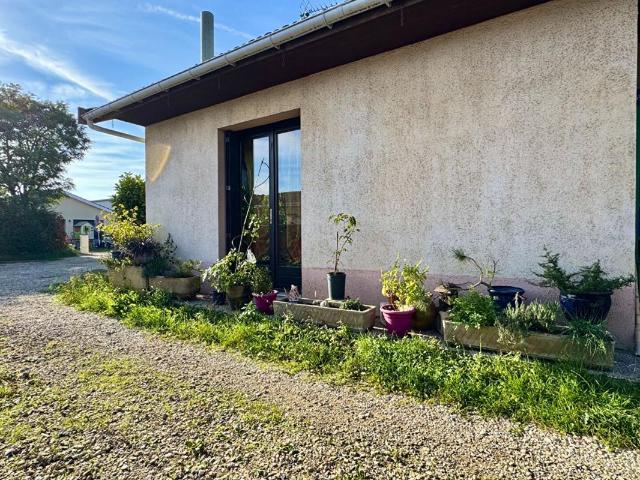 Maison vente à Lyon, Métropole de Lyon