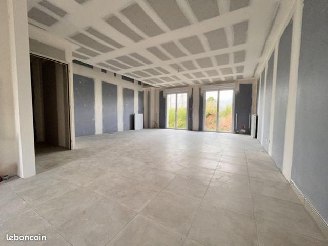 Maison vente à Nantes, Clisson