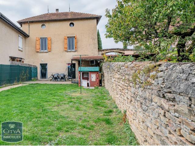 Maison vente à France métropolitaine, Hières-sur-amby
