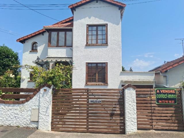 Maison vente à Yerres, Essonne
