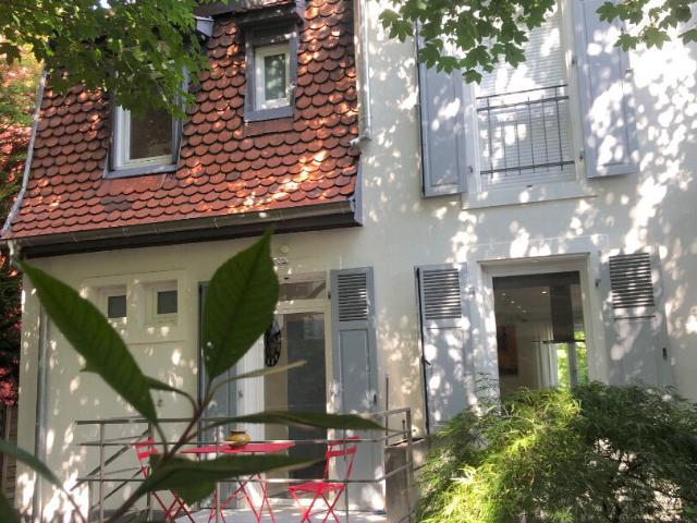 Maison vente à Mulhouse, Riedisheim
