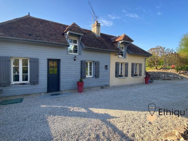 Maison vente à Bar-sur-Aube, Molins-sur-aube