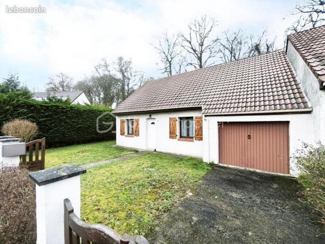 Maison vente à Lille, Allennes-les-marais