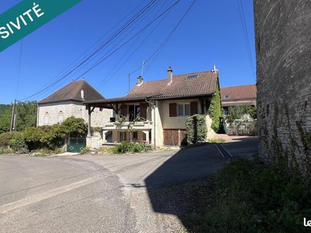 Maison vente à Cortevaix, Saône-et-Loire