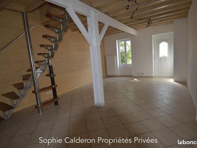 Maison vente à Dax, Saint-paul-lès-dax