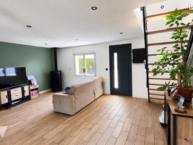 Maison vente à Saint-Omer, Nielles-lès-bléquin