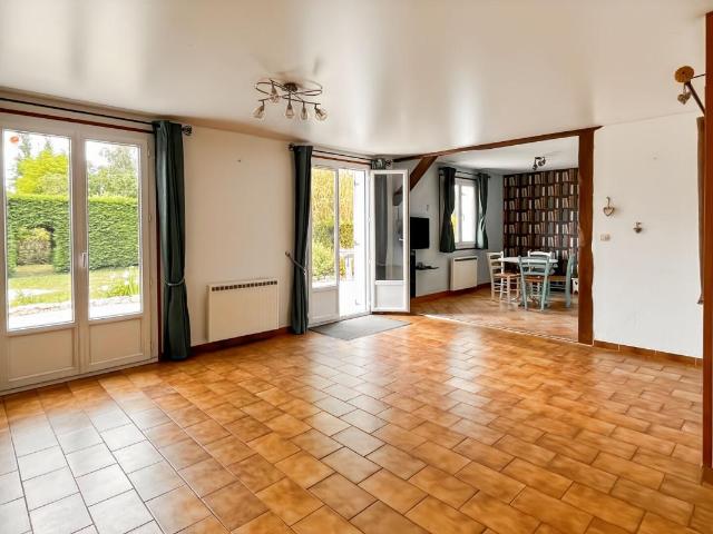 Maison vente à Sermaises, Loiret