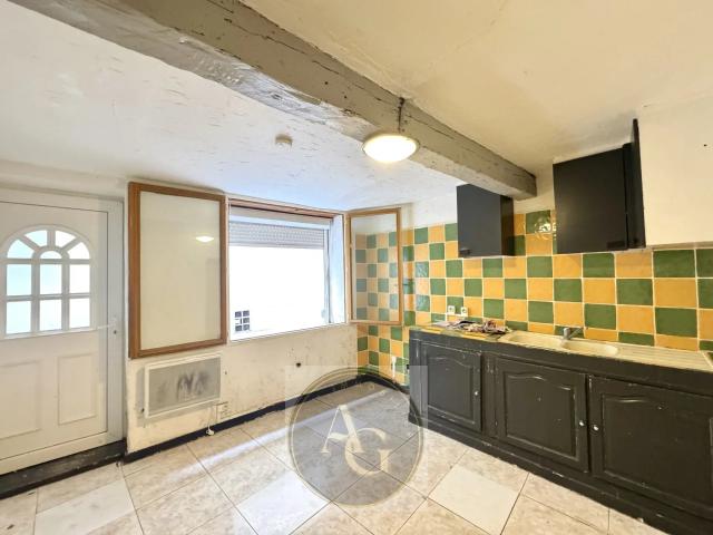 Maison vente à Castelnaudary, Aude