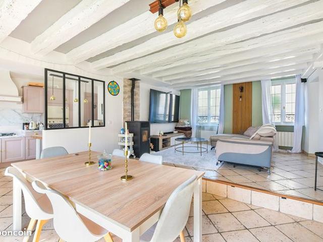 Maison vente à Melun, Ozouer-le-voulgis