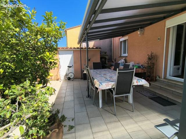 Maison vente à Brive-la-Gaillarde, Saint-cyprien