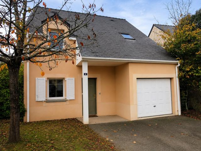 Maison vente à Loches, Amboise