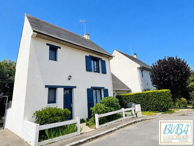 Maison vente à Nantes