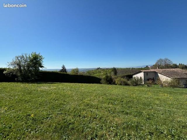 Maison vente à Vienne, Serpaize