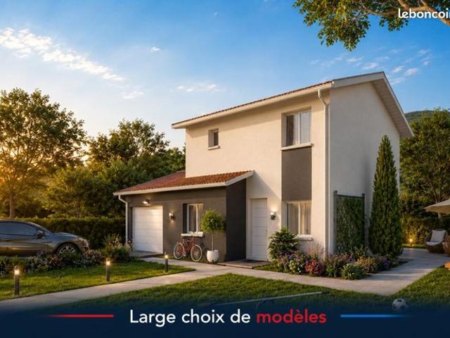 Maison vente à Mâcon, Saône-et-Loire