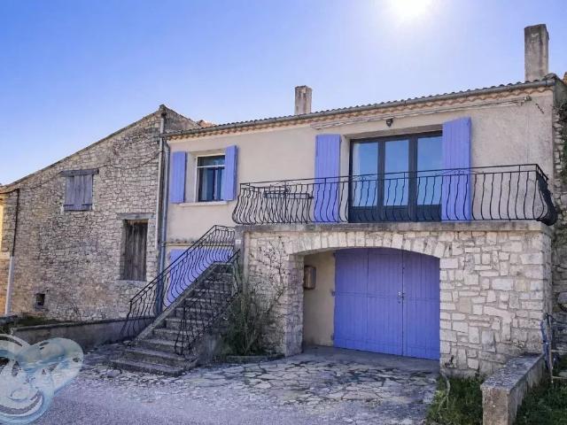 Maison vente à Carpentras, Saint-christol