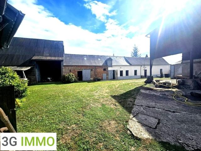 Maison vente à Guise, Aisne