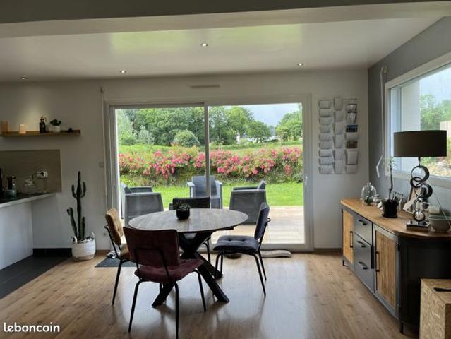 Maison vente à Brest, Bretagne