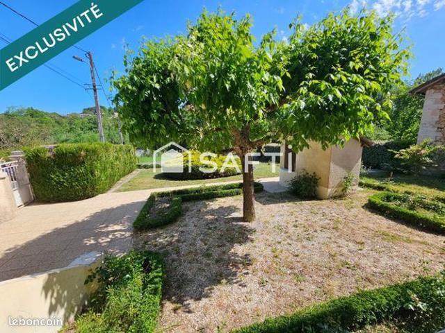 Maison vente à Périgueux, Saint-germain-du-salembre