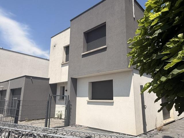 Maison vente à Mulhouse, Village-neuf