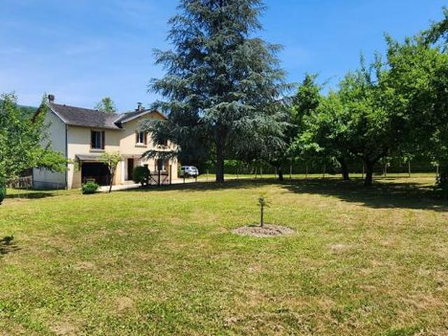 Maison vente à Saint-Girons, Massat
