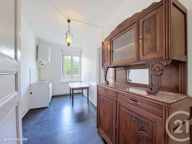 Maison vente à Neufchâteau, Contrexéville