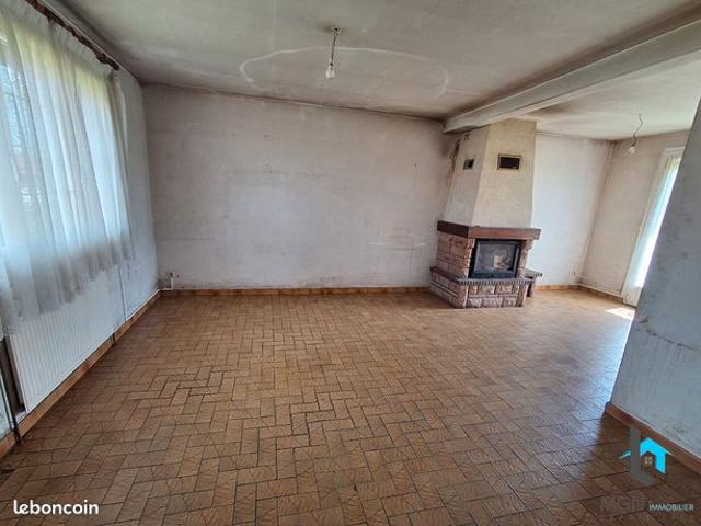 Maison vente à Chartres, Bailleau-le-pin