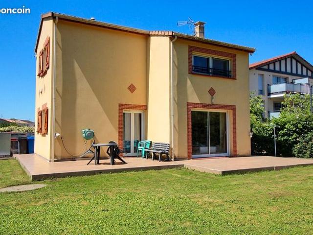 Maison vente à Toulouse, Fenouillet