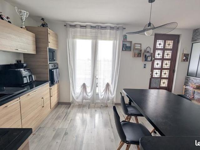 Maison vente à Marmande, Sainte-bazeille