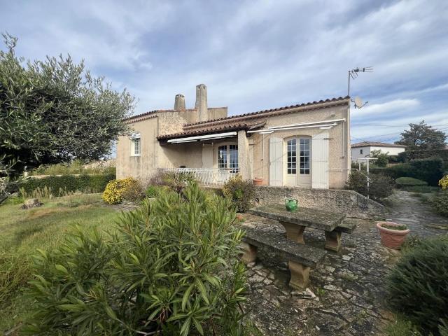 Maison vente à Istres, Saint-mitre-les-remparts