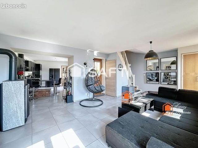 Maison vente à La Tour-du-Pin, Montalieu-vercieu