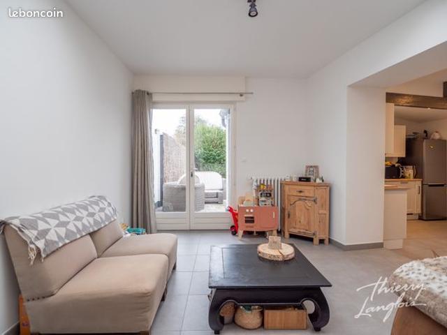 Maison vente à Lille, Fretin