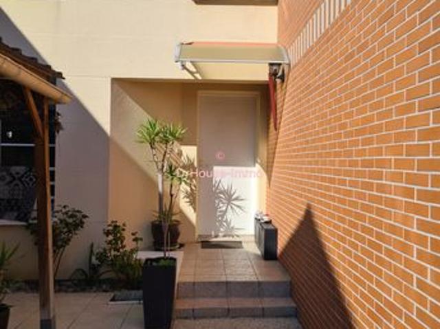 Maison vente à Nanterre, Gennevilliers