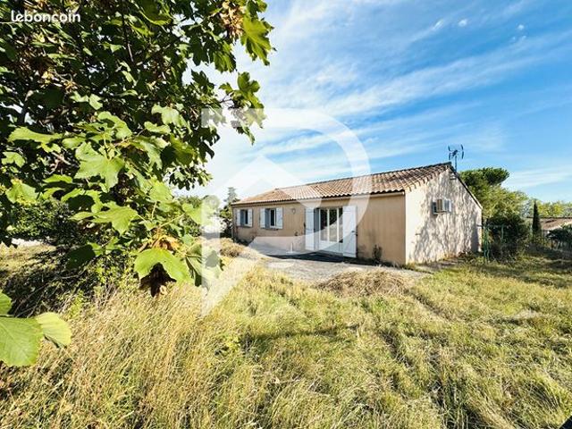 Maison vente à Lodève, Lavalette
