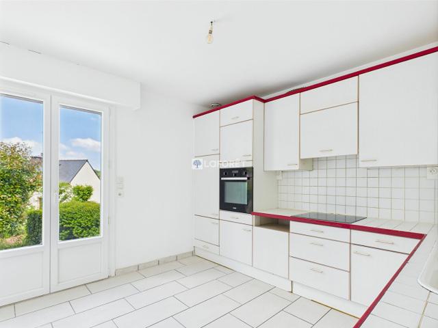 Maison location à Quimper, Bretagne