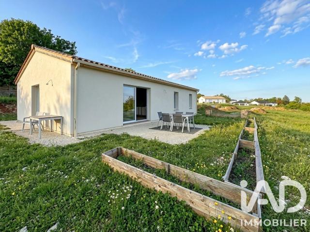 Maison vente à Layrac, Le Montat